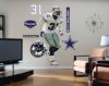 Fathead Fat Head Roy Williams Cowboys NFL